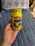 小熊糖（L'il critters）L'ilCritters丽贵儿童护眼蓝莓叶黄素软糖40粒*2瓶营养包 实拍图