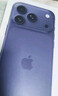 Apple/苹果 iPhone 17 Pro 512GB 深蓝色 支持移动联通电信5G 双卡双待手机 实拍图