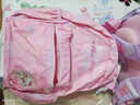 Hello Kitty书包小学生双肩背包萌趣女孩儿童书包1-3年级卡通包DB96587A粉色 实拍图