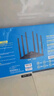 普联（TP-LINK）双千兆路由器 易展mesh分布式 AC1200无线家用穿墙 5G双频 WDR5620千兆易展版 IPv6 实拍图