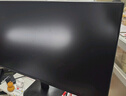 AOC【系列爆售100W+台】23.8英寸 100Hz超频120Hz HDMI低蓝光不闪 HDR 超薄节能办公电脑显示器24B35H 实拍图