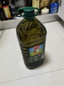 佰多力（Abaco）特级初榨橄榄油 西班牙原装进口食用油健康25年新油 5L*1桶 实拍图