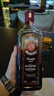 孟买蓝宝石（Bombay）莓瑰金酒 英国进口洋酒700ml 实拍图