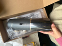 沁园（TRULIVA）家用前置过滤器 8T自动清洗反冲洗防爆40微米自来水过滤器 水压监测全屋净水器P-O7712国家补贴 实拍图