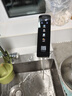 海尔（Haier）前置过滤器全屋净水器家用11T/h大通量智能自动冲洗无需手动双重过滤磁吸抑菌终身免换芯【新品】 实拍图