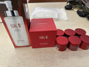 SK-II神仙水330ml抗皱精华液sk2化妆品护肤品水乳套装礼盒生日礼物女 实拍图