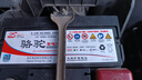 骆驼（CAMEL）蓄电池汽车电瓶12V免维护全国上门安装以旧换新 54565 实拍图
