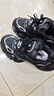 阿迪达斯七夕adidas轻机甲鞋-赛博XLG男女鞋老爹鞋休闲鞋 IH0070 36.5码 实拍图