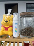 诺斯清海盐水喷鼻洗鼻器生理性海水鼻腔护理喷雾器儿童双模式喷头50Ml 实拍图
