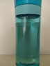 富光户外旅行男女运动水杯塑料茶水杯便携学生杯子耐摔泡茶隔500ml 实拍图