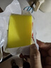 巨奇洗碗海绵百洁布10CM*7CM*10片装厨房洗碗布刷碗海绵擦去油污神器 实拍图