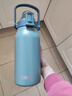 希乐保温杯户外大容量男女316不锈钢家用保温瓶杯便携旅行水杯壶礼物 实拍图