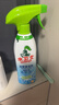 水卫士（水卫仕）浴室清洁剂500g*3瓶卫生间厕所玻璃水瓷砖地板清洗剂 实拍图