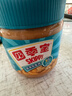四季宝（SKIPPY）柔滑花生酱 早餐面包酱 调味酱料 拌饭拌面酱沙拉酱烘焙原料340g  实拍图
