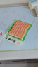 安井  蟹味棒 235g 1包 鱼糜含量50% 火锅烧烤关东煮麻辣烫食材 实拍图