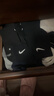 耐克NIKE运动配饰男女通款三双装EVERYDAY CREW袜子DA2123-010黑L 实拍图