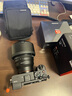 索尼（SONY） 全画幅定焦镜头 【中远摄定焦】FE85mmF1.4 GM II 官方标配 实拍图