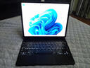 戴睿（dere）灵曜系列 国家补贴二合一笔记本电脑 轻薄便携商务办公大学生设计游戏娱乐触摸屏平板电脑 32G+1TB 实拍图