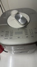 美的（Midea）【国家补贴】电压力锅IH高压锅0涂层5L家用煲汤全自动智能预约电饭煲4-6人快速排气MY-S5971K 实拍图