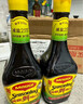 美极（Maggi）MAGGI/美极减盐鲜味汁 小麦原料炒菜蘸料调味汁 400ml 雀巢出品 实拍图