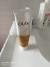 玉兰油（OLAY）洗面奶乳液泡沫洁面乳男女通用清洁保湿洁面护肤品洗脸膏节日礼物 乳液透亮洁面乳100g 实拍图