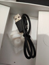 漫步者（EDIFIER） Lolli Pro5 真无线主动降噪蓝牙耳机入耳式 AI翻译运动跑步音乐游戏电竞适配苹果华为安卓 奶油白 /奶釉白【独家配色】 实拍图