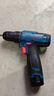 东成16V手电钻家用锂电钻工具电动螺丝刀套装手枪钻起子机WJZ1601DT 实拍图