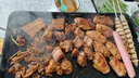 佐小仙 奥尔良烤翅酱140g家用鸡翅腌料烤肉烧烤酱香饼调味料 实拍图