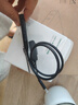 绿联 Type-C转SATA转换器 USB-C3.0转SATA硬盘转接线 2.5英寸硬盘数据连接线适用笔记本电脑易驱线 实拍图
