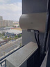 万家乐【睿能D80-FY2一级能效】电热水器80升 8倍水量全家够用健康杀菌储水式家用3000W速热 实拍图