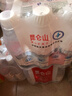 昆仑山饮用天然弱碱性矿泉水500ml*6瓶整箱装 高端用水 实拍图