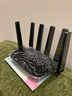 普联（TP-LINK）大道路由器7DR6430 BE6400 5G WiFi7千兆双频家用高速穿墙 2.4G wifi6无线 2.5G网口 游戏加速 实拍图