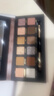 完美日记探险家12色眼影盘09猫咪14g大地色粉质细腻生日礼物送女友 实拍图