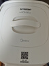 美的（Midea）电热水瓶电水瓶 烧水壶电水壶电热水壶 316L不锈钢5L大容量家用48H保温恒温 可拆国家补贴11FPro 实拍图