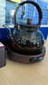 茗光2025年新款煮茶壶电陶炉煮茶器小型烧水壶煮茶炉养生壶 实拍图