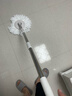 好媳妇旋转拖把38cm2个拖头双驱动液压杆巨省力用一拖净免手洗干湿 实拍图