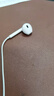 Type-C数字解码芯片耳机适用华为/荣耀/小米/OPPO/vivo/苹果15-16高保真有线平板游戏无延迟 Type-c数字芯片有线耳机 1.2米 实拍图