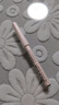 资生堂六角眉笔灰色1.2g*2 防水防汗不掉色眉笔化妆品女生日礼物双11 实拍图