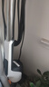 德尔玛（Deerma）小型家用立式吸尘器手持吸尘机家庭适用 立式/手持两用吸尘器 大吸力宠物吸毛DX170 DXAD11A 实拍图