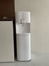 美的（Midea）饮水机茶吧机家用下置式净水机一体客厅立式烧水壶高端桶装办公室冷热双温YL2501S【外销同款】 实拍图