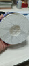 维达（Vinda）有芯卷纸 蓝色经典4层200克*10卷 厚韧大分量 卫生纸厕纸 卷筒纸 实拍图