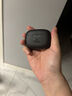 捷波朗 WAVE BEAM 2 真无线蓝牙耳机主动降噪音乐运动通话入耳式 WAVE BEAM2曜石黑 实拍图