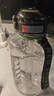 富光吨杯桶大容量塑料杯水杯Tritan刻度吸管运动户外水壶杯子1600ML 实拍图