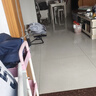 YIUDS婴儿摇摇椅哄娃神器哄宝宝哄睡摇篮躺椅可折叠可调节摇摇椅安抚椅 灰色双层网枕头:三挡调节+玩具 实拍图