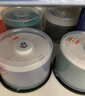 啄木鸟 CD-R 盘面可打印系列 52速 700M光盘/刻录光盘/空白光盘/刻录碟片 桶装50片 刻录盘 实拍图