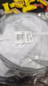 晟旎尚品 晾衣网架晾衣篮平铺晾晒防变形毛晾内衣晒袜子神器毛衣大号双层 实拍图