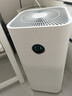 米家小米空气净化器5 除甲醛除菌除异味 家用 除雾霾PM2.5 低噪设计 实拍图