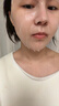 瑷尔博士益生水油双仓面膜新升级补水保湿紧致油敷面膜护肤品礼物5片/盒 实拍图