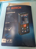 博世（BOSCH）专业激光彩屏测距仪40米红外线电子尺激光尺量房仪GLM 400  实拍图