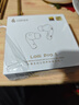 漫步者（EDIFIER） Lolli Pro5 真无线主动降噪蓝牙耳机入耳式 AI翻译运动跑步音乐游戏电竞适配苹果华为安卓 星空灰 实拍图
